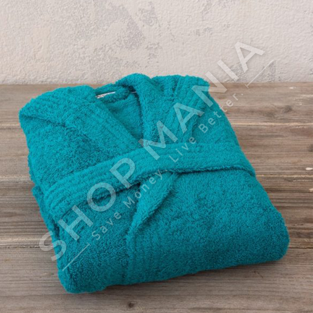 NIMA KIDS - ROBDISHAN PER FEMIJE "WIZARD DIVE BLUE" - 4/6/8/10/12/14VJEC