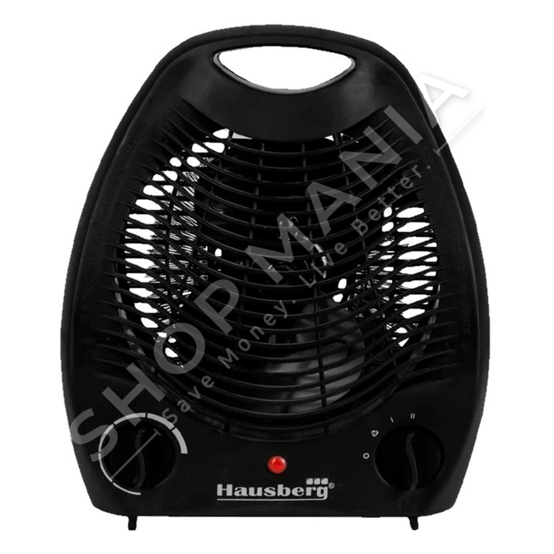 HAUSBERG - NGROHESE ME FRYRJE "HB-8501" - 2000W