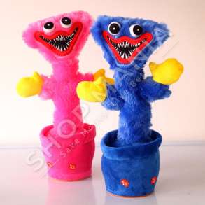 LODER PELLUSHI PER FEMIJE HUGGY WUGGY