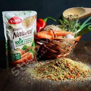 YUMIS - KONCENTRAT PERIMESH & EREZA - 250G