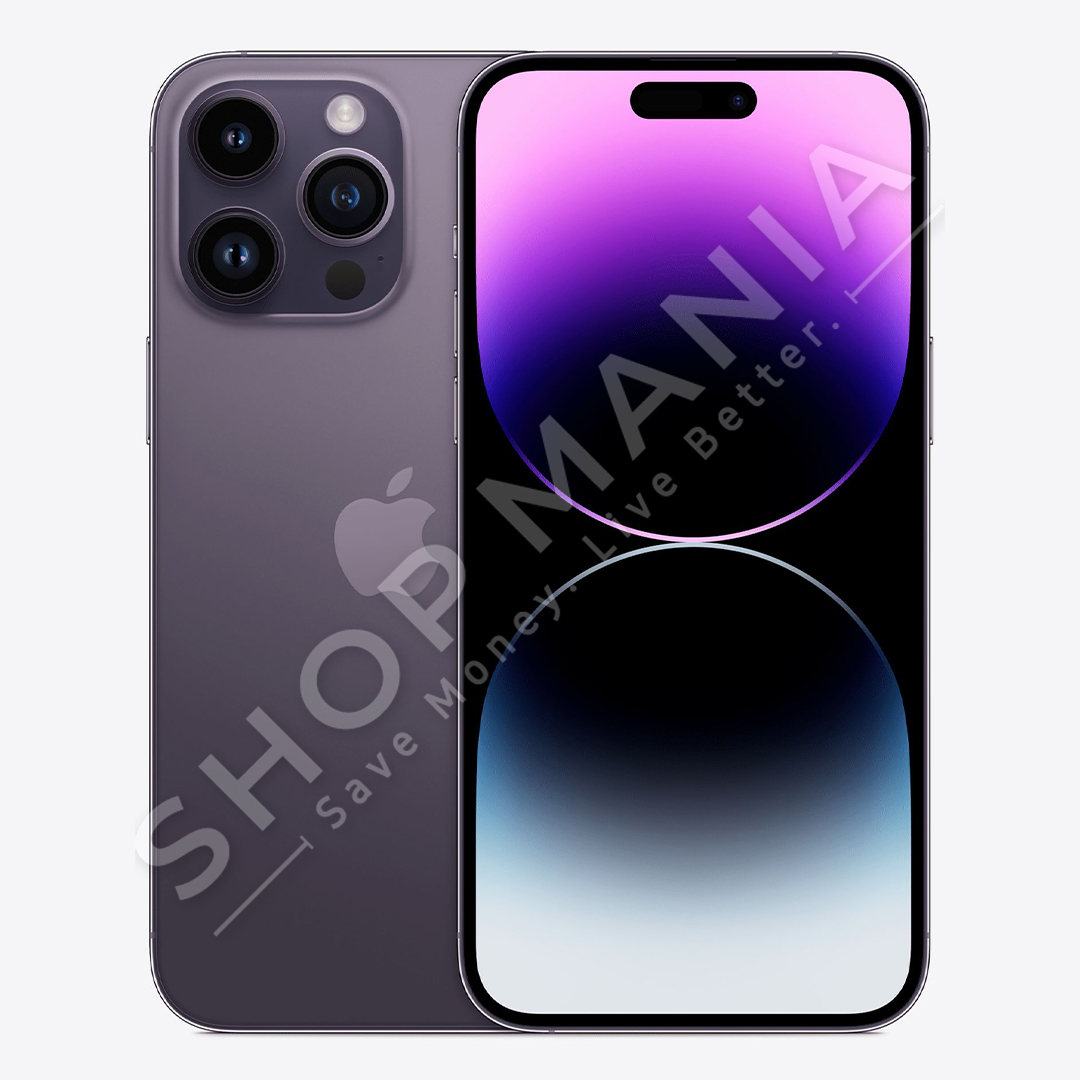 CELULAR IPHONE 14 PRO MAX - 256GB