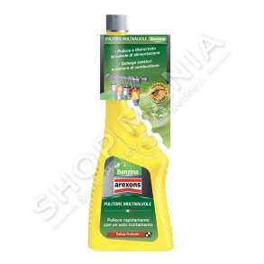 AREXONS - ADITIV BENZINE "BN-1188" - 250ML