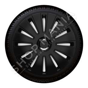 TASA MAKINE "DAYTONA BLACK", "BN-1214" - 15"