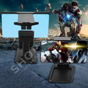 PROJEKTOR AMPLIFIKUES PER SMARTPHONE