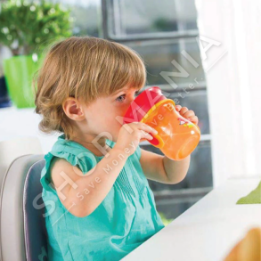 CHICCO - GOTE ME DOREZA 200ML/+12MUAJSH "360 DEGREES PERFECT CUP NEUTRAL PACK" - 8058664070077