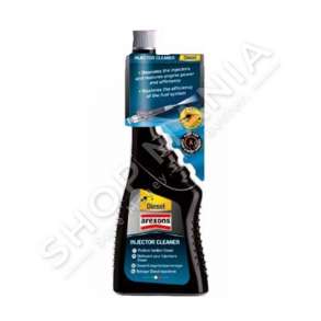 AREXONS - ADITIV NAFTE "INJECTOR" - 250ML, BN-210