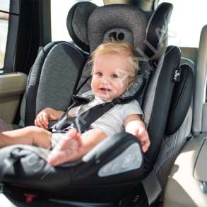 LORELLI - SEXHOLINO 0-36 KG "AVIATOR ISOFIX" - 10071302335