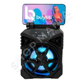 BOKS 5W/BLUETOOTH 5.0 - KTX-1587B