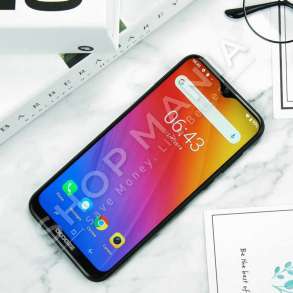 CELULAR DOOGEE X90L - 16GB