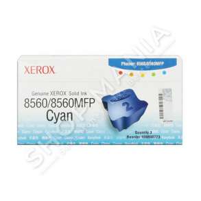 XEROX - COLORSTIX NGJYRË E KALTËR 108R00723 SOLID INK, KONFEKSION TRESH