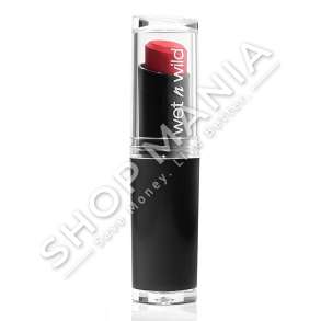 WET N WILD - BUZEKUQ "MEGA LAST LIP COLOR - RED VELVET" - 4049775591050