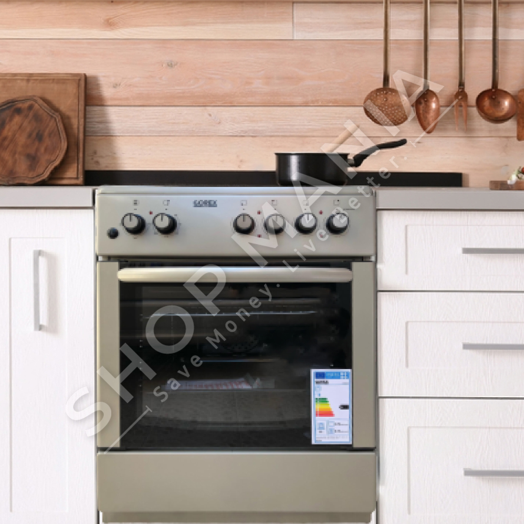 GOREX - SOBE ME 4 VATRA ELEKTRIKE 64L - E700CERX