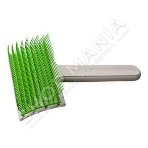 COCCO - KREHER ME KUNJA PLASTIKE PER QEN