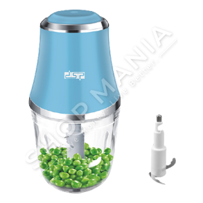 DSP - GRIRESE ELEKTRIKE 220W "MINI FOOD CHOPPER" - KM4030