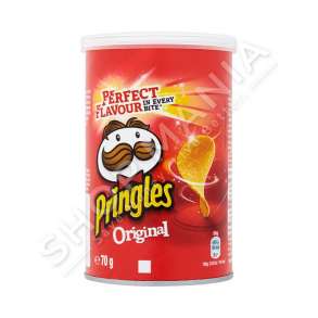 PRINGLES - PATATINA "ORIGINAL"- 70G