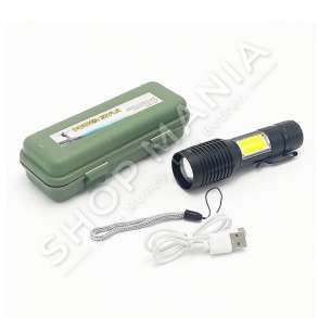 ELEKTRIK DORE ME DRITE LED