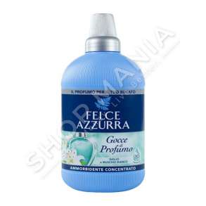 FELCE AZZURRA - ZBUTES RROBASH ME PIKA PARFUMI 750ml