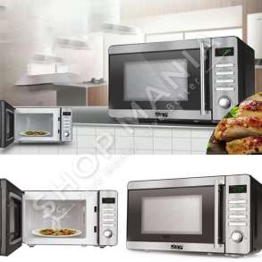 MIKROVALE "KB6002" - 1150W, 20L