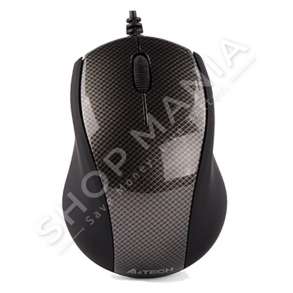 A4TECH - MOUSE I ZI OPTIK "N-100"