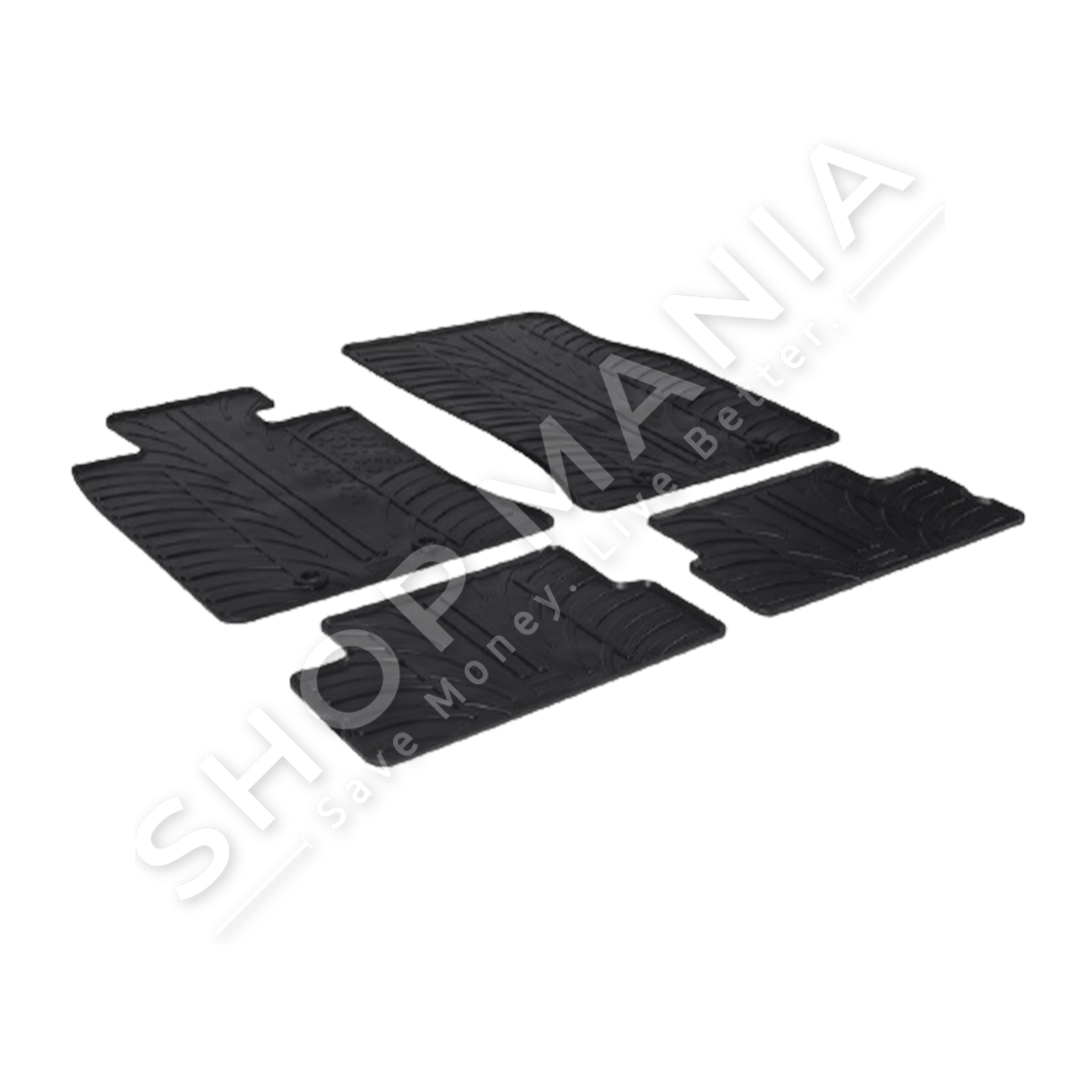 SHTRESA GOME MINI COOPER/ COOPER ONE 2006-2/2014 "BN-814"