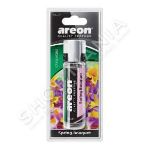 AREON - AROMATIK PARFUM "SPRING BOUQET" BN-188