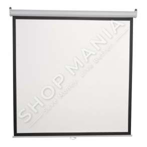 SBOX - EKRAN PROJEKTORI 112" 200X200CM - PSM-112