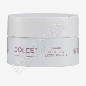 BIOLINE - DOLCE KREM HIDRATUES PER  FYTYREN  50ml