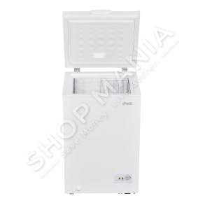 VOX - FRIGORIFER BANAK NGRIRES 98L/F - BEI100RL