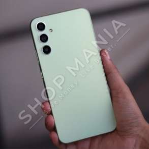 CELULAR SAMSUNG GALAXY A34 - 6/128GB VITRINE A+++