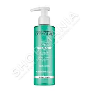 DERMOLAB - TONIK PER PASTRIMIN E FYTYRES 200ml