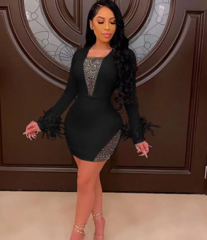 FUSTAN I ZI ME MENGE TE GJATA