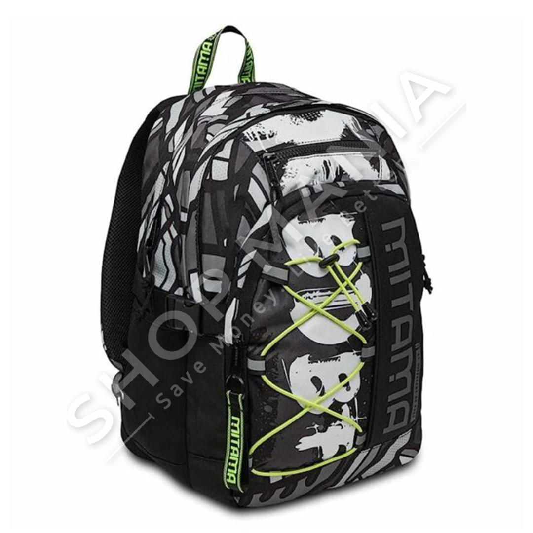 MITAMA - CANTE SHKOLLE SHPINE MODEL "#BDBF BOY -  SPRAY" - MIT64238