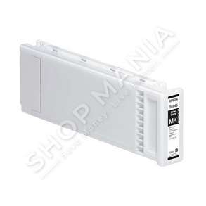 EPSON - KARTUÇË ME BOJË NGJYRË E ZEZË MAT C13T694500 T694500 700ML