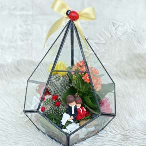 KOMPOZIM "KOPSHT DASHURIE"