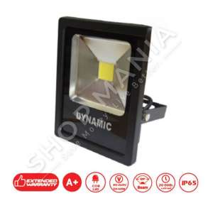 DYNAMIC - PROJEKTOR LED 10W - 10475