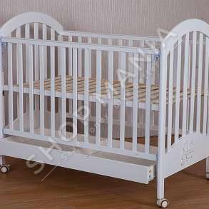 KREVAT PER FEMIJE - 60X120CM