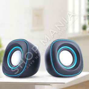 KISONLI - BOKSE KOMPJUTERI 5W/BLUETOOTH 4.2 - V350