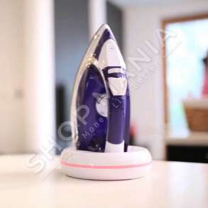 RUSSELL HOBBS - HEKUR RROBASH "SUPREME STEAM CORDLESS" 23300-56, 2400W