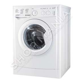 INDESIT - LAVATRICE 9KG/1000RPM "IWC 91082 ECO" A++