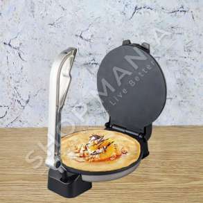 DSP - BERESE KREPASH 1600W "ROTI MAKER" - KC3006