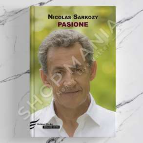 DUDAJ - PASIONE - NICOLAS SARKOZY