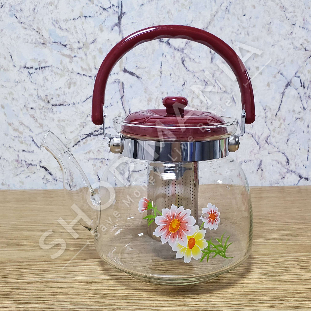 CAJNIK QELQI "MY-208B" - 2.2L