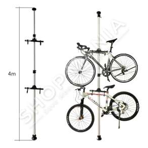 ZGARE VERTIKALE PER 2 BICIKLETA 30KG - MAX 12208