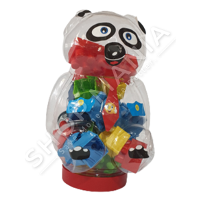 LOJE ME FORMUESE TE VOGLA +3VJEC