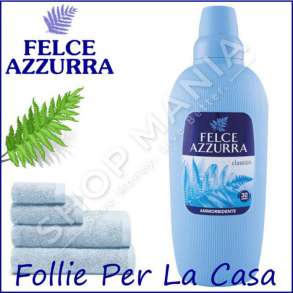 FELCE AZZURRA - ZBUTES RROBASH CLASSICO 2l
