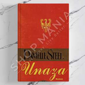 DUDAJ - UNAZA - DANIELLE STEEL