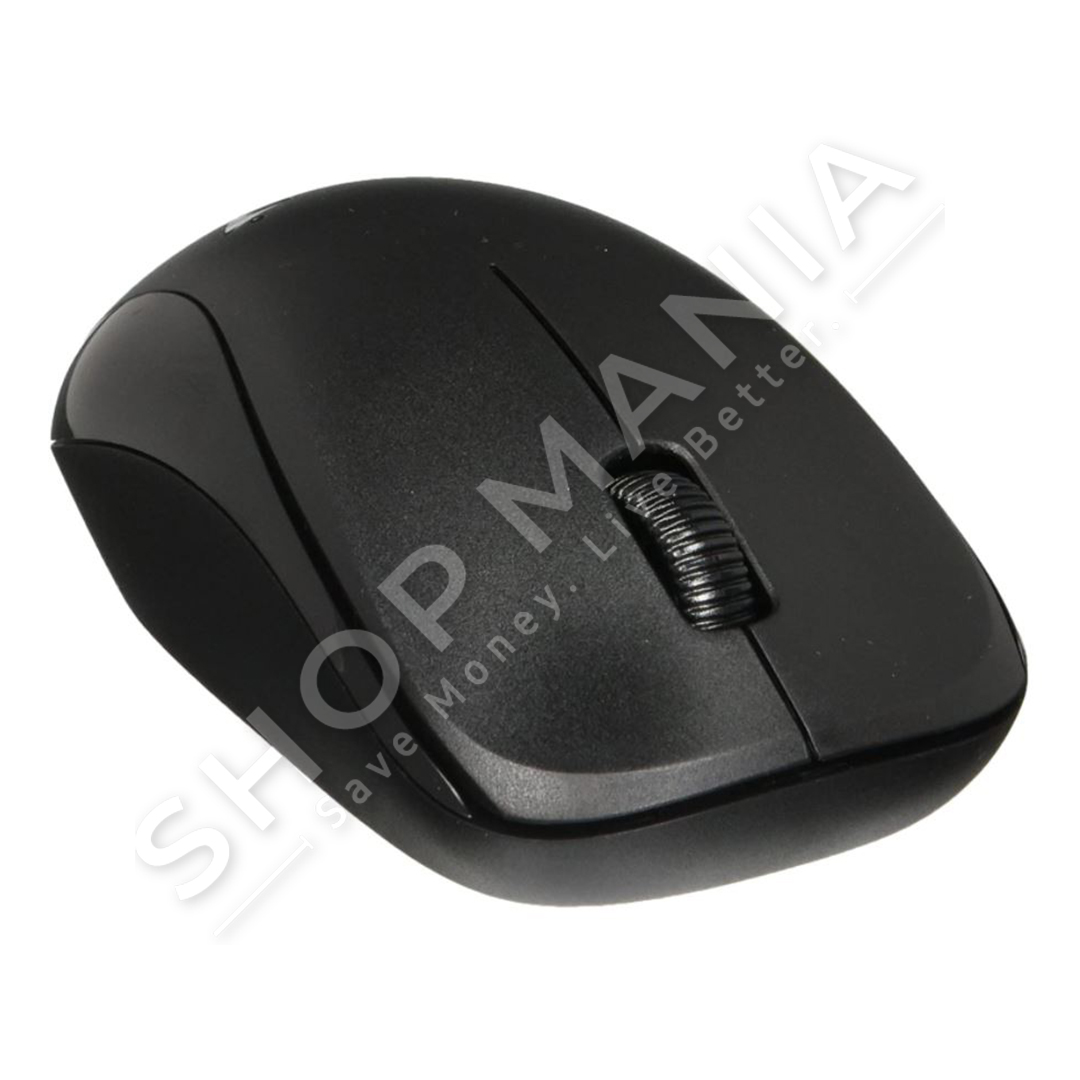 GENIUS - MOUSE OPTIK & WIRELESS I ZI "NX-7000"
