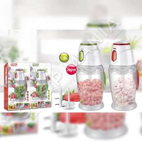 DSP - BLENDER ME ENE QELQI 200W "FOOD CHOPPER" - KM4010