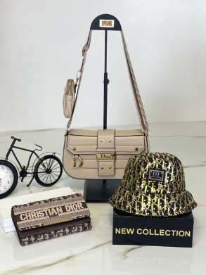 KAPELE "DIOR" - PR-142