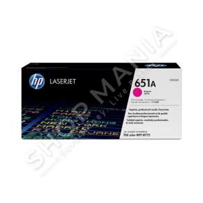 HP - TONER NGJYRË MAGENTA CE313A 126A DERI NË 1000 FAQE